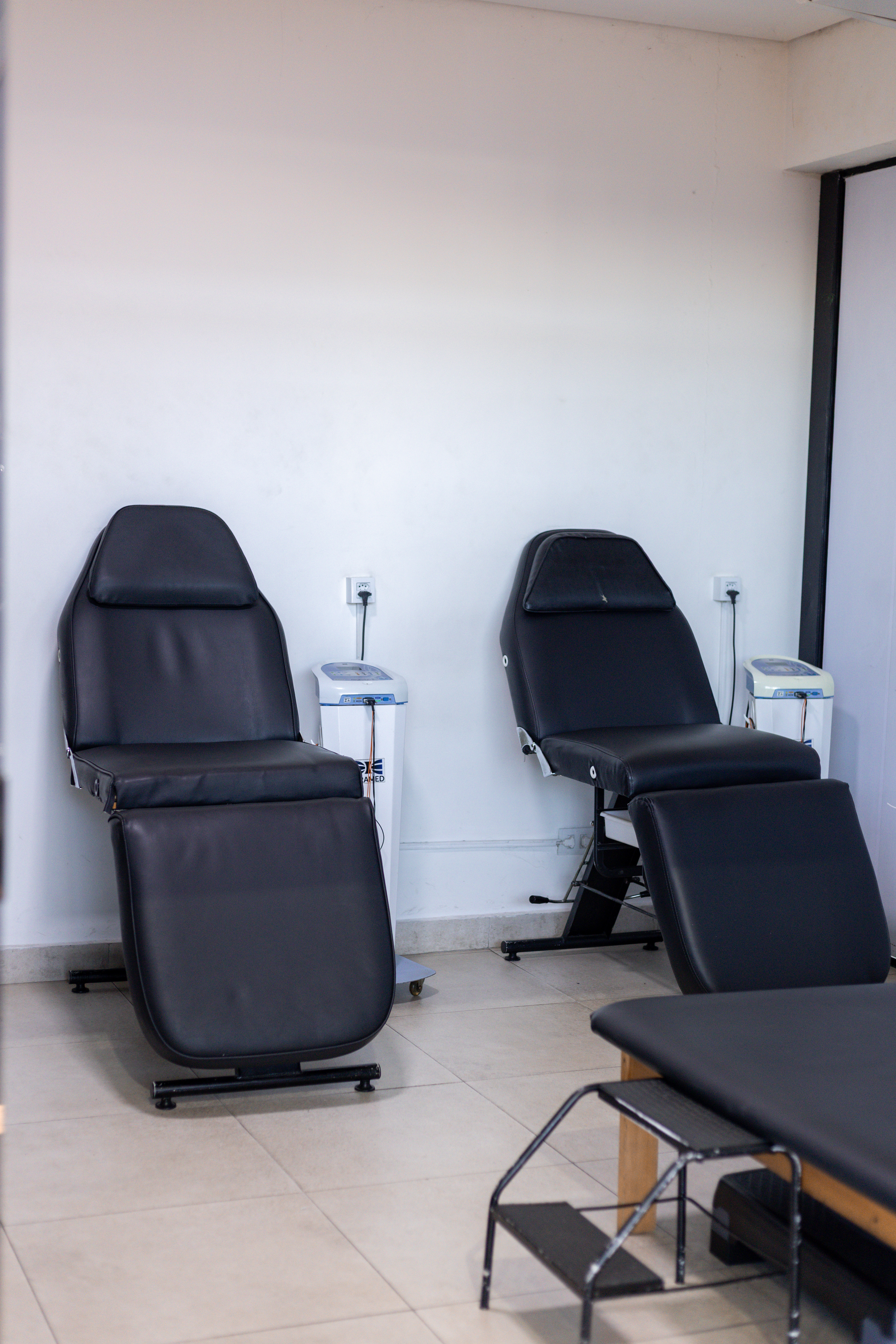 Fisioterapia inclusa na Move Academia